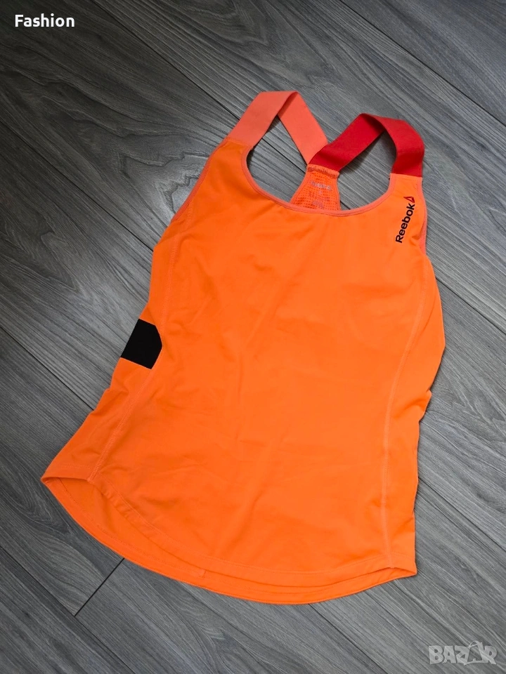 Оригинален дамски потник REEBOK, снимка 1