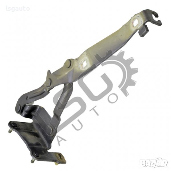 Дясна панта преден капак Renault Scenic II 2004-2009 RM030522N-98, снимка 1