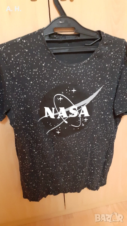 Мъжки тениски различни модели и цветове, снимка 1