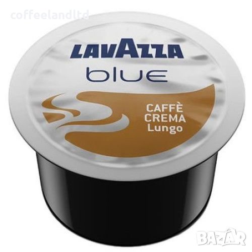 Кафе капсули Lavazza Blue - 7 вида 100бр., снимка 1