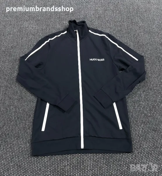 Hugo boss горнище L размер , снимка 1