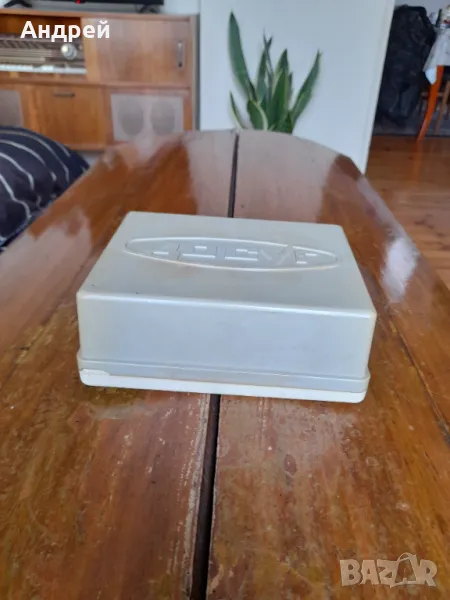 Стар пирограф Досуг, снимка 1