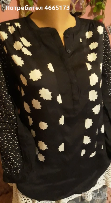 Дамска Риза, снимка 1