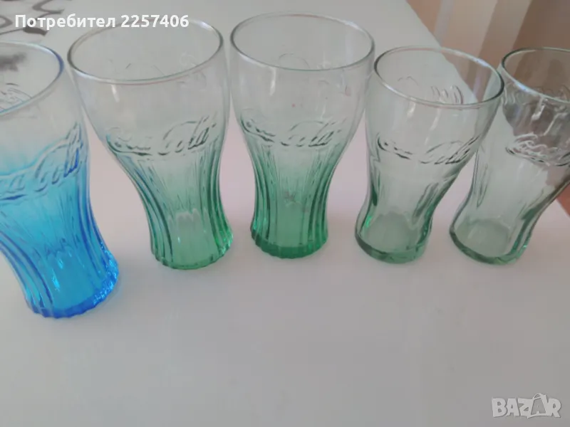 Чашки, снимка 1