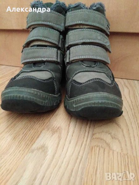 Детски ботуши , снимка 1