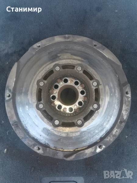 Маховик Тойота Авенсис T27 дизел. 91kw, снимка 1