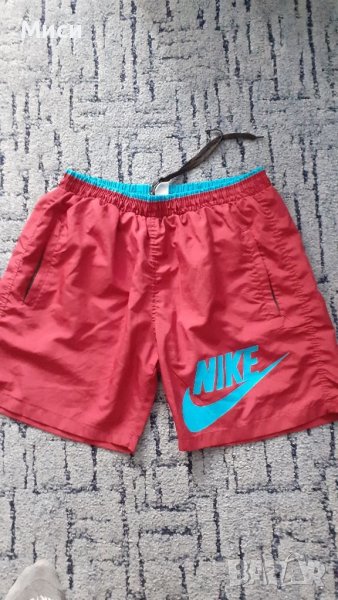 Оригинални клинче и къси панталони "Найк  , снимка 1