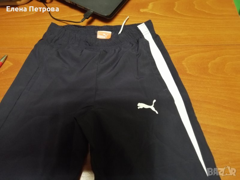 Долнище Пума размер 140, снимка 1
