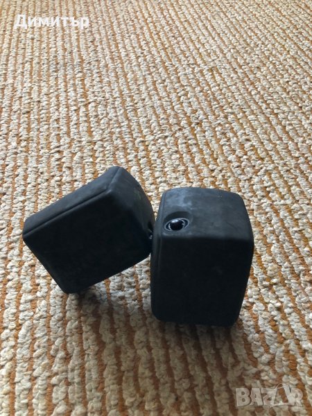 Пръскалки за фаровете за VW Mk1 Голф 1, снимка 1