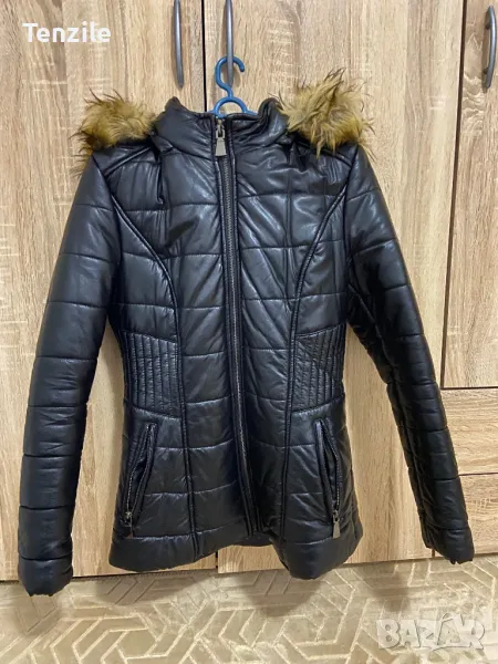 Зимно яке , снимка 1