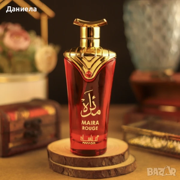 MAIRA ROUGE 100ML, снимка 1