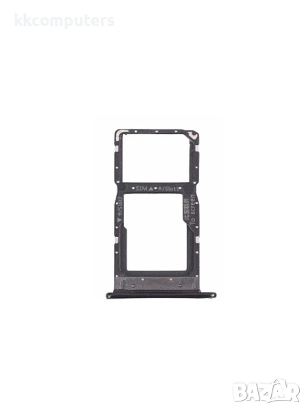 SIM държач Huawei P Smart 2019 (POT-LX1), снимка 1