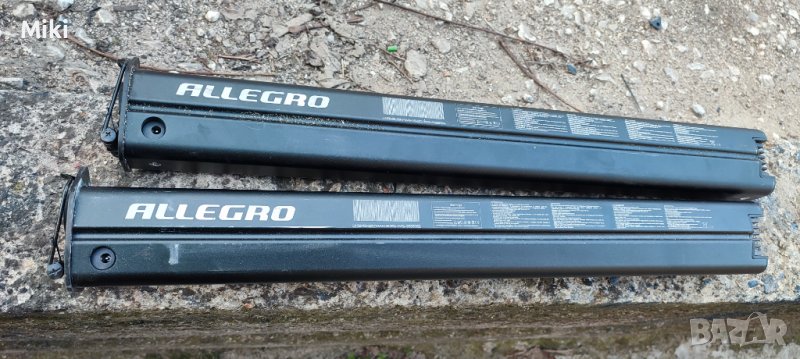 Батерия за електрически велосипед 36v 14aч, снимка 1