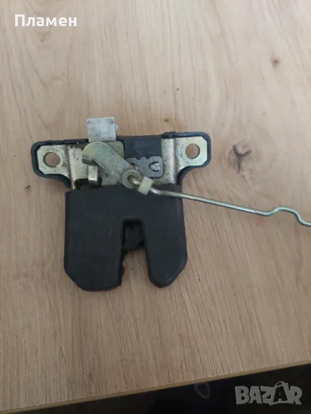 Брава заден капак за Ауди а3 8л, снимка 1