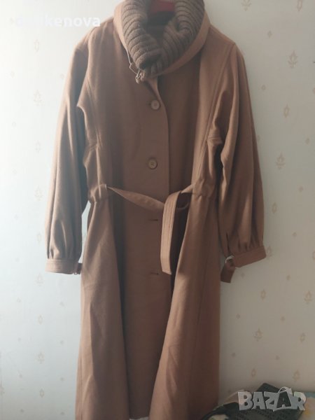 Christian DIOR. Original. Size L Ново палто от вълна, снимка 1