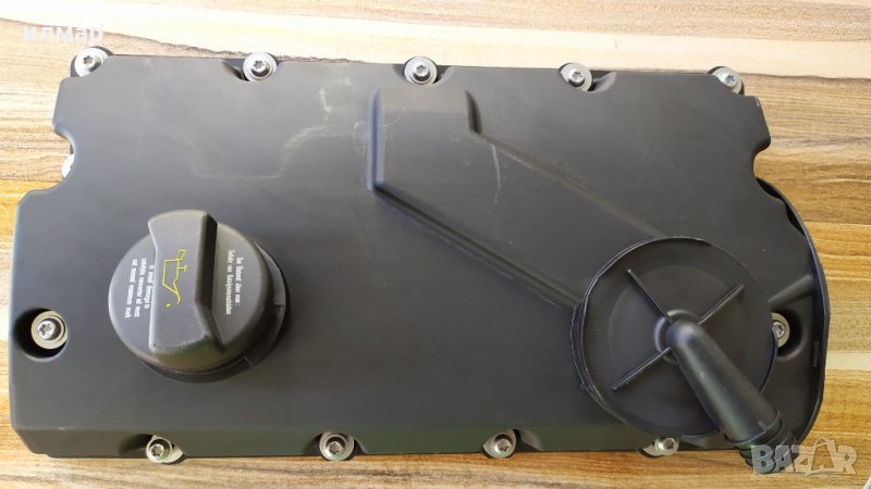 Капак клапани за Шкода Суперб 1,9 тди, снимка 1