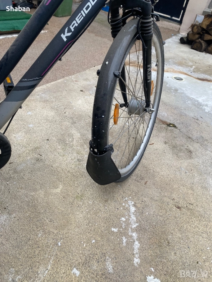 Колело kreidler 28 цола , снимка 1