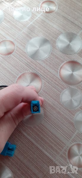 Преходник антена, снимка 1