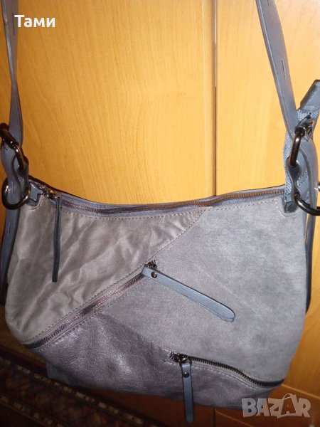 Дамска чанта, снимка 1