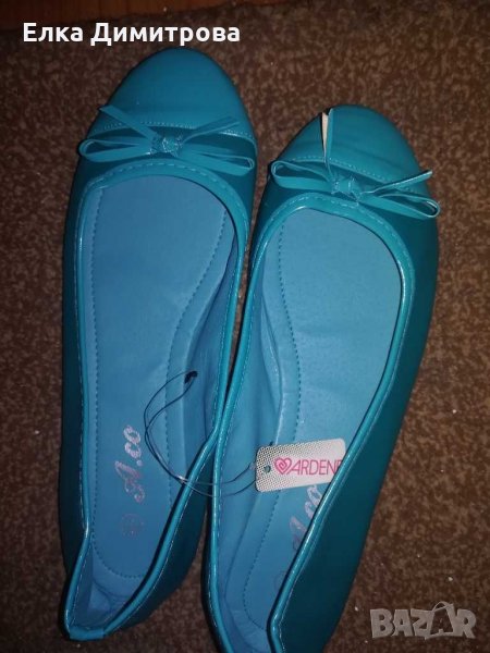 Обувки , снимка 1