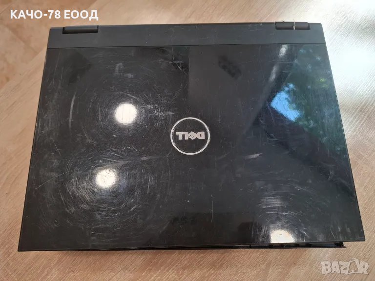 Лаптоп Dell Vostro – 1320, снимка 1