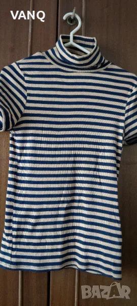 дамска тениска , снимка 1