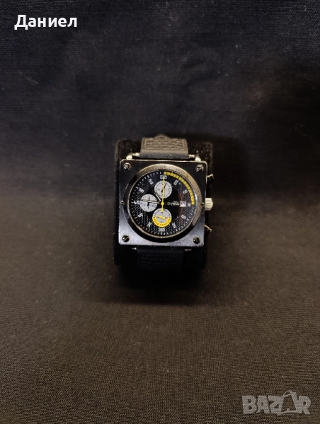 Часовник Oxette chronograph , снимка 1
