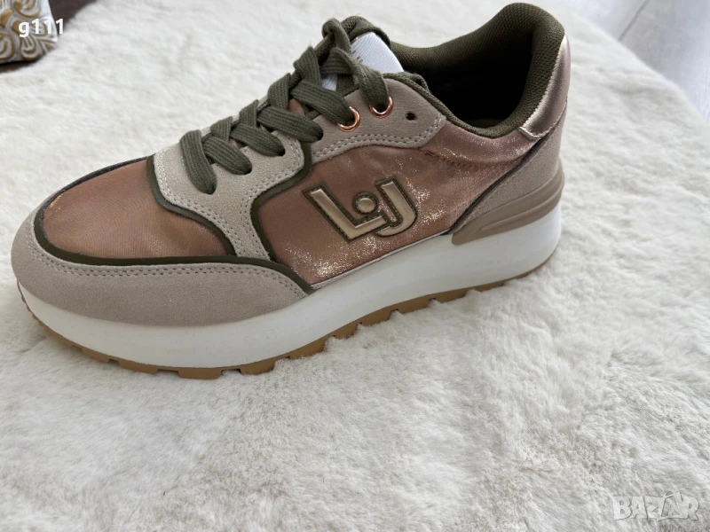 Сникърси Liu Jo, снимка 1