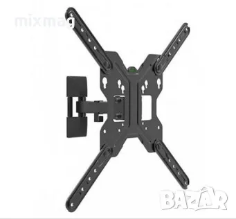 Стойка/поставка AN-T1903MX с регулиране и завъртане за LED телевизор 17-55" 30kg, снимка 1