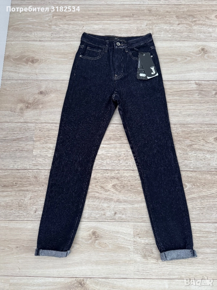 Дънки Junona нови с етикет, снимка 1