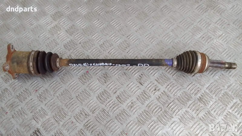 Полуоска Toyota RAV4 2.5 Hybrid 2016г.(задна дясна)	, снимка 1