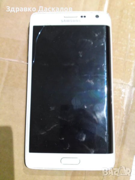 Samsung Galaxy note Edge N915, снимка 1