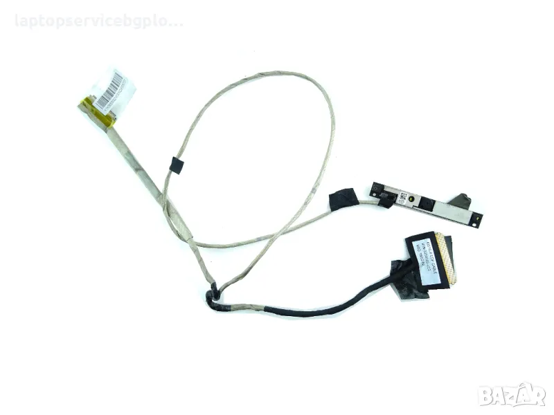 MSI GL62 6QD MS16J6 Лентов кабел с камера  K1N-3050002-V03, снимка 1