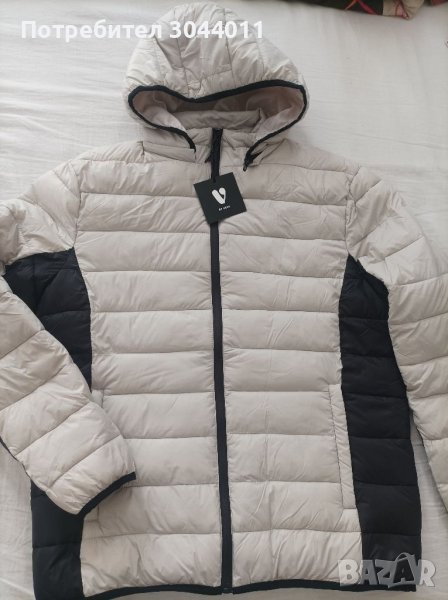 Ново яке,тип пухенка , снимка 1