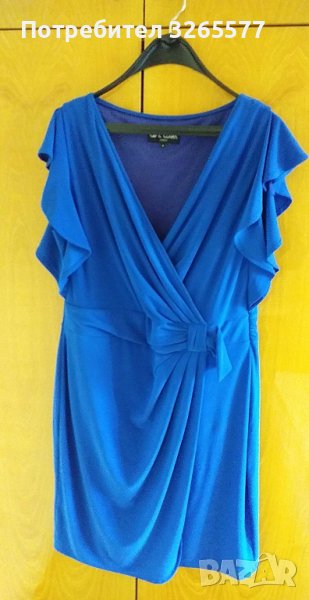 Рокля, снимка 1