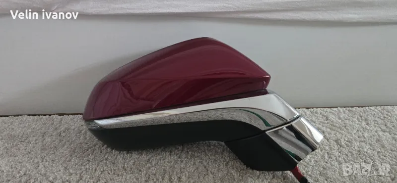 дясно огледало за Lexus RX, снимка 1