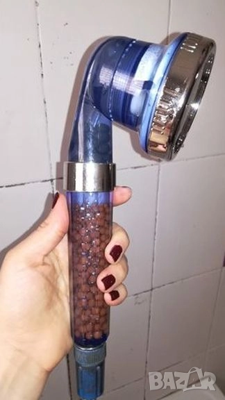 СПА душ слушалка, снимка 1
