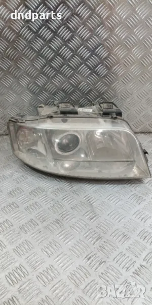 Десен фар Audi A6 2002г.	, снимка 1