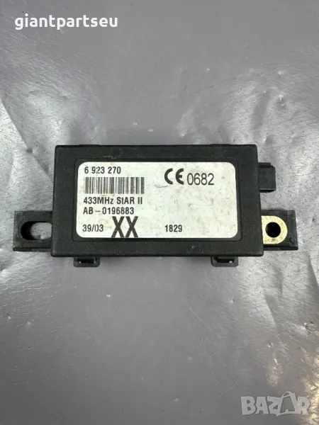 Антена Централно за МИНИ MINI R50 R53 6923270, снимка 1