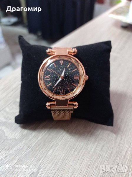 Дамски Часовник, снимка 1