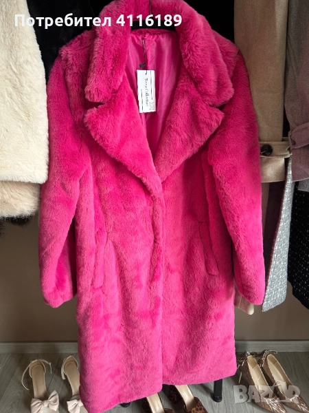 Палто, снимка 1