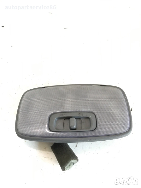 Вътрешна лампа за KIA Sedona 2.9 CRDi (2002-2006) OK9A051310, снимка 1