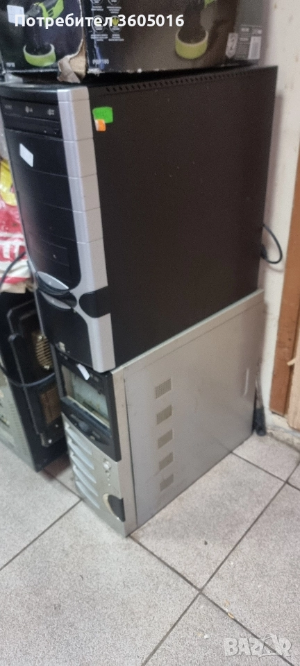 Компютри , снимка 1