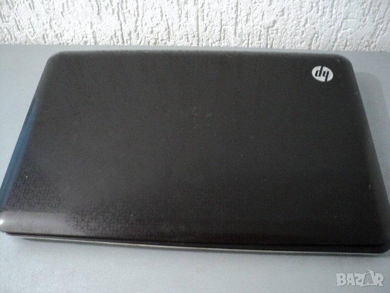 HP – g6-3010ev, снимка 1