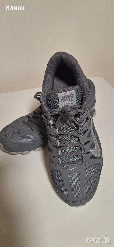 Мъжки маратонки Nike, снимка 1