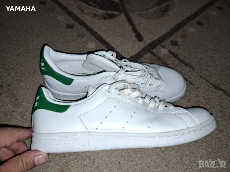 Adidas  Stan Smith  Мъжки Маратонки 43. 1/3, снимка 1