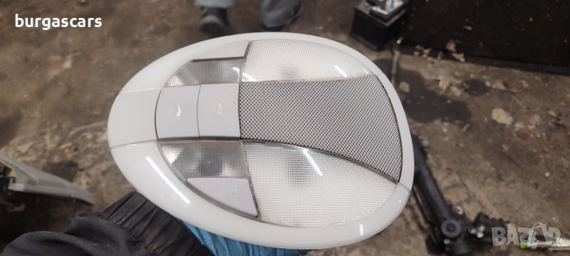 Плафон заден A 211 820 20 01 Mercedes W211 - 60лв, снимка 1