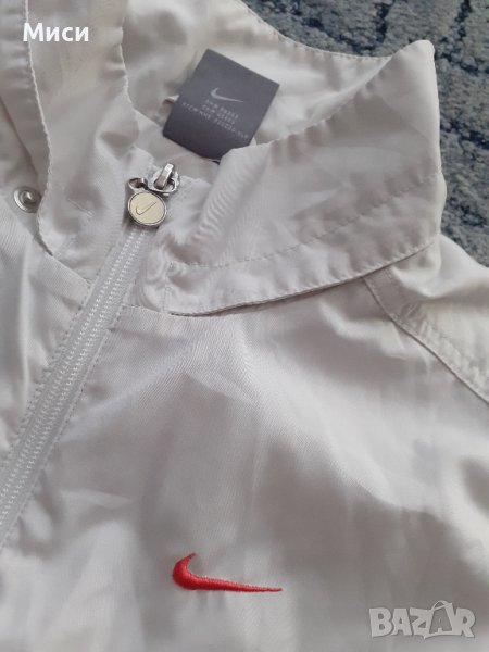 шушляково горнище "Найк " , снимка 1