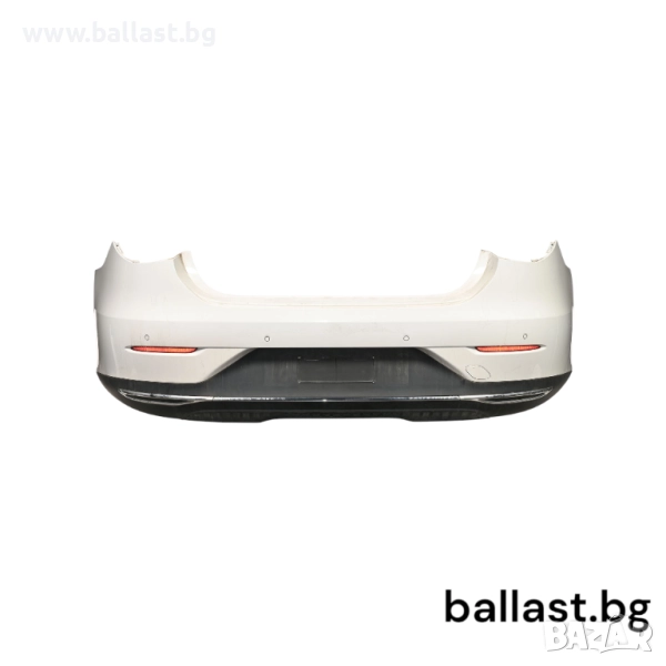 Задна броня A2958850500 EQE V295, снимка 1