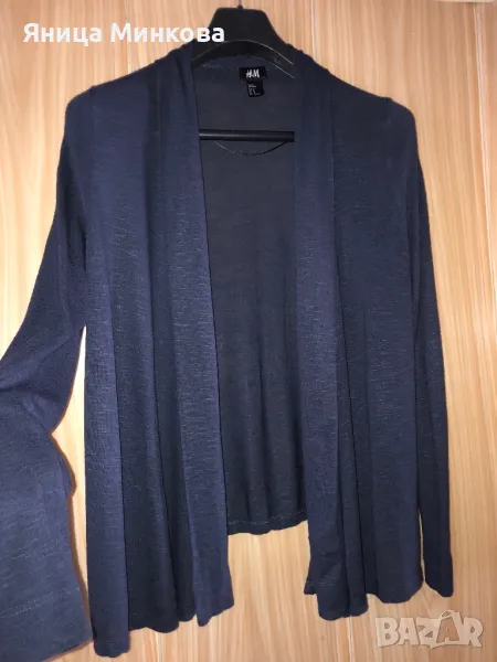 Дамска жилетка HM, снимка 1